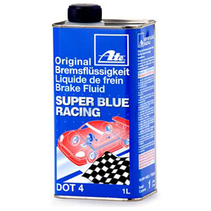 Brake Fluid Basics Boiling Points Tunning Bleeding Problems